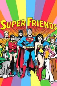 Super Friends