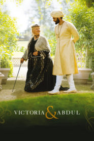 Victoria and Abdul