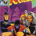 X-Men: Pryde of the X-Men
