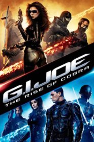 G.I. Joe: Kobranın Yükselişi