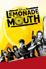 Lemonade Mouth