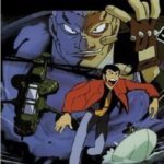 Lupin III: The Hunt for Harimao’s Treasure