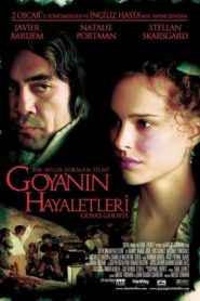 Goya’nın Hayaletleri