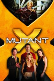 Mutant X