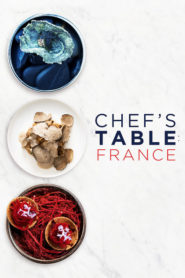 Chef’s Table : France