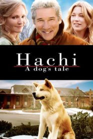 Hachi – Bir Köpeğin Hikayesi