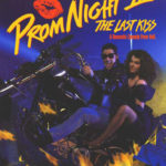 Prom Night III: The Last Kiss