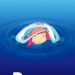 Küçük Deniz Kızı Ponyo