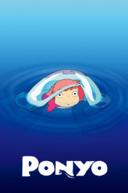 Küçük Deniz Kızı Ponyo