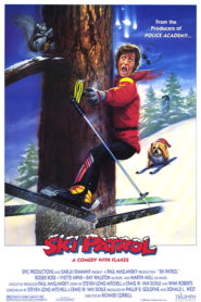 Ski Patrol