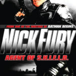 Nick Fury: Shield Ajanı