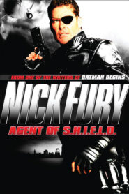 Nick Fury: Shield Ajanı