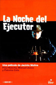 La noche del ejecutor