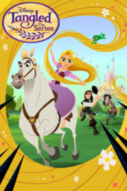 Tangled: The Series