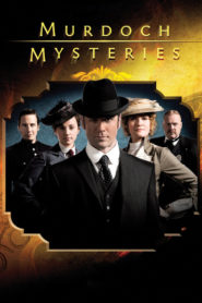 Murdoch Mysteries