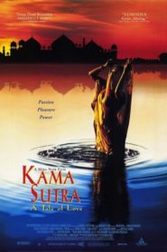 Kama Sutra – A Tale of Love