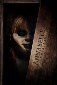 Annabelle: Kötülüğün Doğuşu