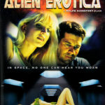 Sex Files: Alien Erotica