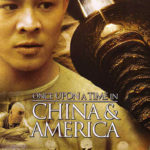 Once upon a time in China and America