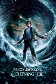 Percy Jackson & Olimposlular: Şimşek Hırsızı