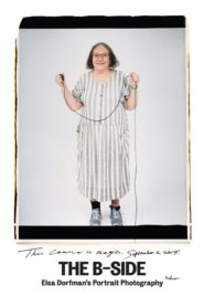 The B-Side: Elsa Dorfman’s Portrait Photography