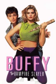 Vampir Avcısı Buffy