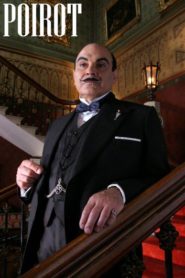 Agatha Christie’s Poirot