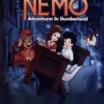 Little Nemo: Adventures In Slumberland