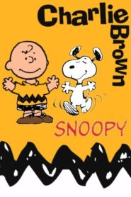 The Charlie Brown and Snoopy Show