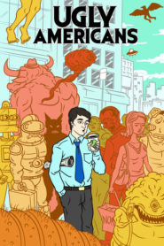 Ugly Americans