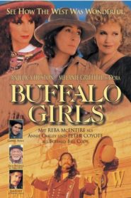 Buffalo Girls