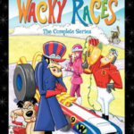 Wacky Races