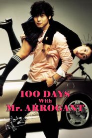 Bay Arrogant ile 100 Gün