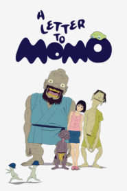 Letter to Momo