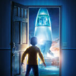 Marslılar, Annem ve Ben