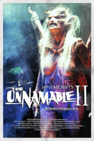 The Unnamable II