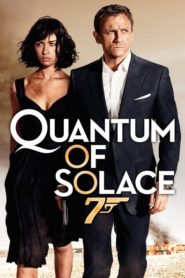 Quantum of Solace