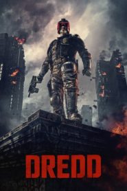 Yargıç Dredd