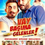 Vay Başıma Gelenler