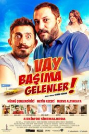 Vay Başıma Gelenler