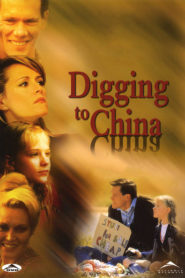 Digging to China