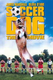 Soccer Dog: The Movie