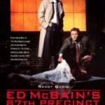 Ed McBain’s 87th Precinct: Lightning