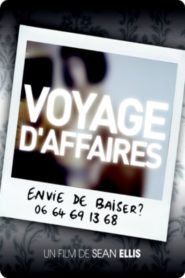 Voyage d’affaires