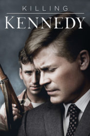 Killing Kennedy