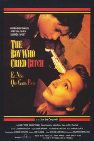 The Boy Who Cried Bitch