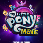 My Little Pony Filmi