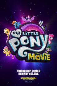 My Little Pony Filmi