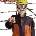 Naruto Shippuden the Movie: Blood Prison
