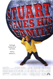 Stuart Saves His Family